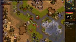 Download Amikrop1 Vs Ammazzalepri - Orcs Vs Elves - Replay Of Battle For Wesnoth Ladder Video MP3 Amikrop1 Vs Ammazzalepri - Orcs Vs Elves - Replay Of Battle For Wesnoth Ladder