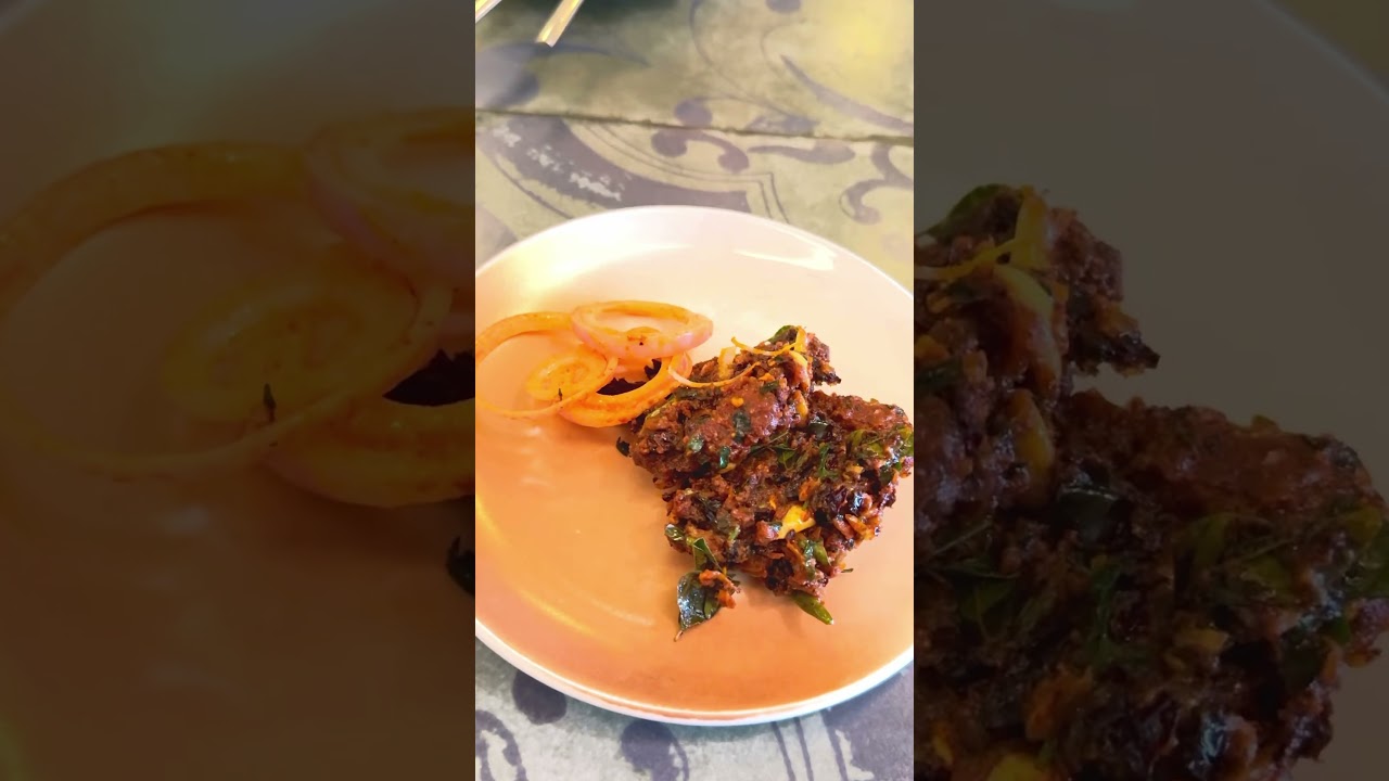 Aidu Kitchen ,Jubliee hills  Road no 45