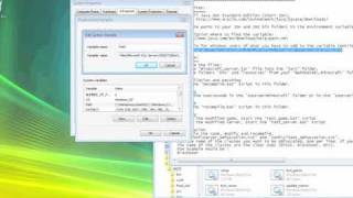 Make your own mods for Minecraft: Setting up MCP (Windows) screenshot 2