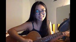 Only For You - Heartless Bastards cover by Cat