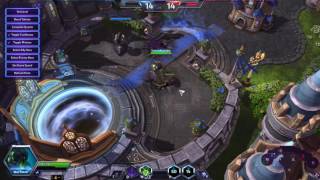 Abathur Cloning Abathur