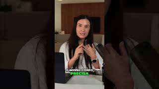 Beba Mais Água: Segredos para Hidratação e Intestino #shorts