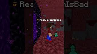 How to find all the Amor Trims in Minecraft 1.20!
Heres how you find all the armor trims in Minecraft 1.20+ super easily in both Java and Bedrock editon! Make sure to leave a like as it really helps me out, and subscribe!
Use Apex Hosting to host your Minecraft Server! ➜ https://billing.apexminecrafthosting.com/aff.php?aff=9190
#realjayden #shorts #minecraft #minecraftshorts #minecrafthacks How to find all the Amor Trims in Minecraft 1.20!