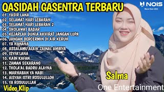 SHOLAWAT QASIDAH MERDU PENYEJUK HATI GASENTRA - YASIR LANA, SELAMAT HARI LEBARAN - 342  FULL ALBUM