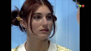 Chiquititas (3° Temporada) - Capitulo 172