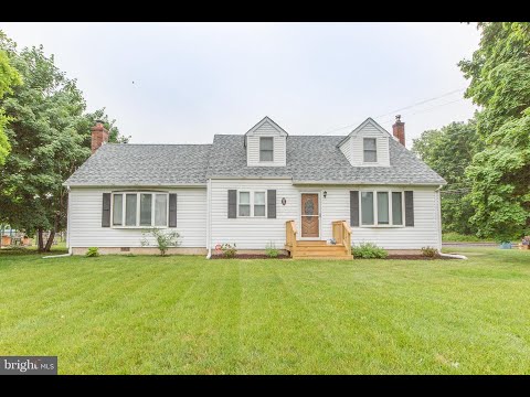 1001 REED AVE, Morrisville, PA home video tour
