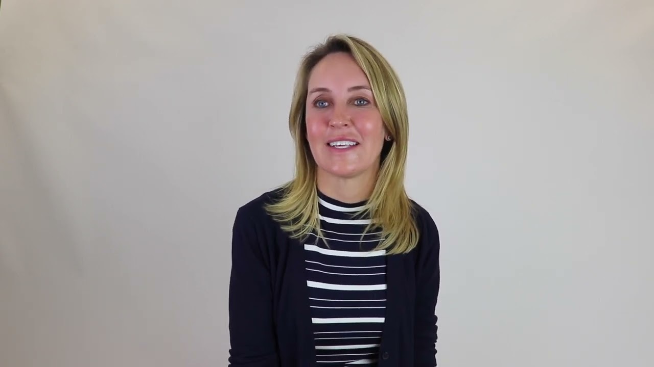 Dr. Sanderson, CMC Ear, Nose and Throat