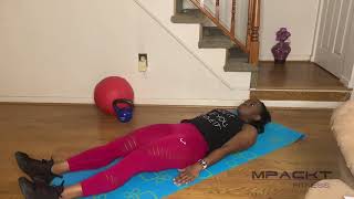 Impackt 31 Day Challenge- Day 7 - Abs