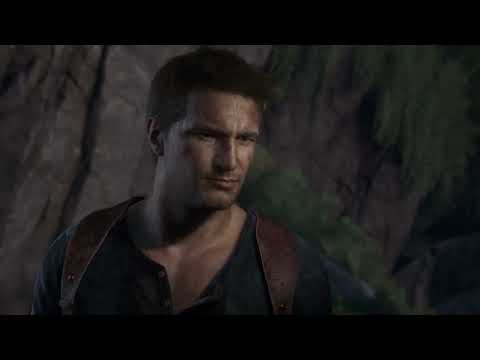 Uncharted 4 - A Thief's End #13 Ilhados - PERDIDOS E ILHADOS