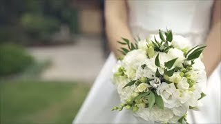 Why the Bride Always Stands on the Left at the Altar | Southern Living