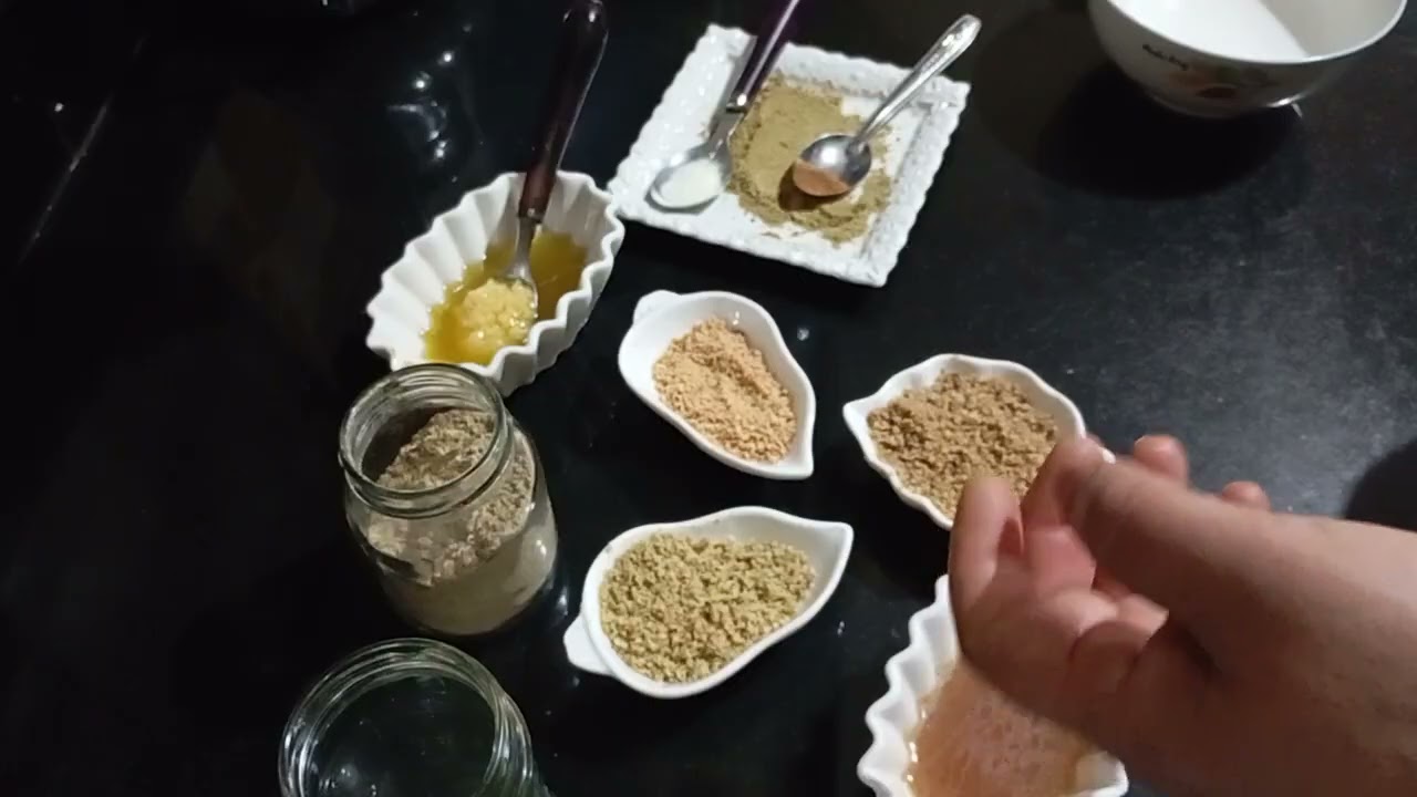 وصفه لزياده الوزن طبيعيه طلب المتابعين اليكم الطريقه