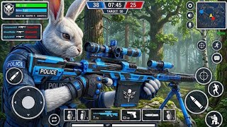 Sniper Shooting Games | Gun Game | FPS Shooting Game | Android Gameplay | S2 Playing  screenshot 3