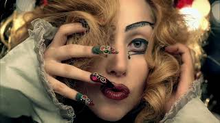 Lady Gaga - Judas (ProRes 4K REMASTER)