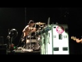 Dogs Eating Dogs (clip) - blink-182 BoxWorks San Francisco 9-17-2013