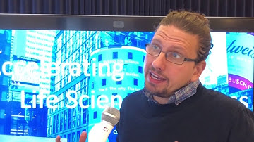 Park Annual 18, Meet Adam Palmquist - Short