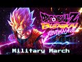 Military March (Synthwave Cover)