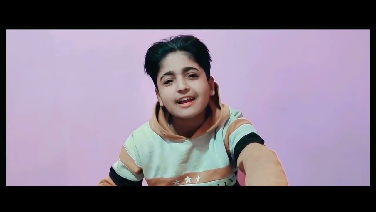 Rahil New Mai Vatlyo Dil | Singer Rahil Soub | New Kashmiri Song - YouTube