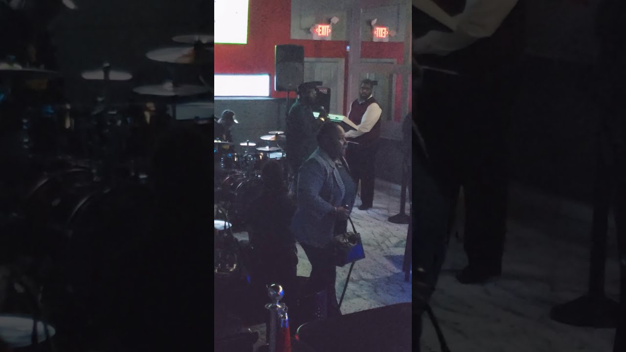 D'RrikoGet You The Corner Bar/Lounge in Humble TX YouTube