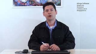 Institutions and People - ALTOGA.com MANAGEMENT SOFTWARE
