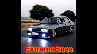 Kalbim Tatilde (Extreme Bass Boosted) Resimi