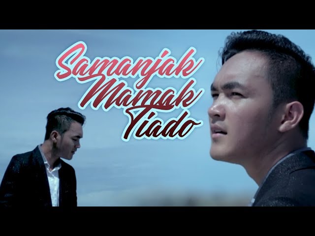 Lagu Minang Terbaru RANDA PUTRA - Samanjak Mamak Tiado [ Official MV ] class=