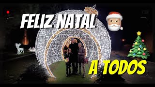 DIA de NATAL🎄🎅🏼 na CIDADEZINHA da minha MÃE na FRANÇA🇫🇷 #882