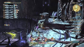 The Void Ark - FINAL FANTASY XIV