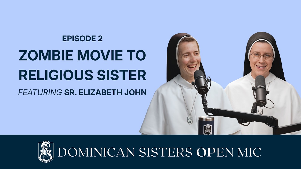 Эпизод 2: От фильма про зомби до религиозной сестры