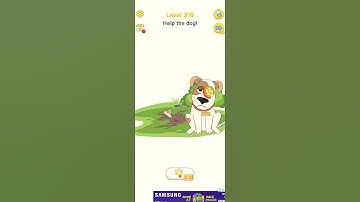 Delete Puzzle 🧩 Level-316 | gameplay | walkthrough #shorts #youtubeshorts