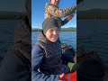 Рыбалка с гидом на Байкале! Shorts #рыбалкасгидом #нучтодрузья #baikalfishing