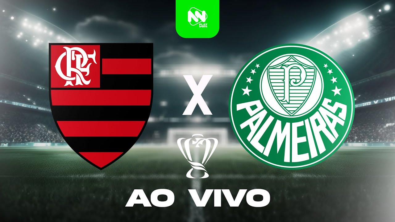 FLAMENGO 2 X 0 PALMEIRAS 31 07 24 COPA DO BRASIL LIVE YouTube flamengo-2-x-0-palmeiras-31-07-24-copa-do-brasil-live-youtube