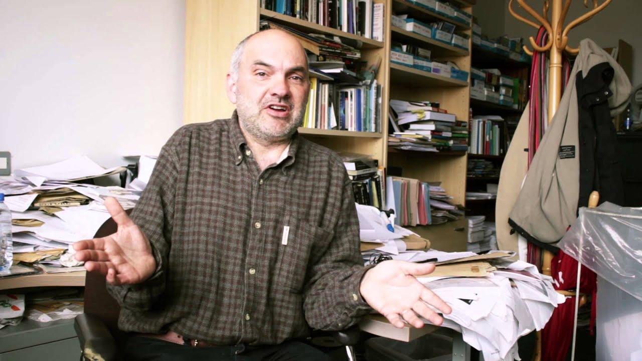 Harry Rabone Reasons To Support Rabble With Harry Browne - YouTube