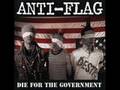 Anti-Flag - Police State In The U.S.A