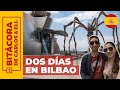 ¿Qué ver en BILBAO en 2 días? (País Vasco, España) 4K