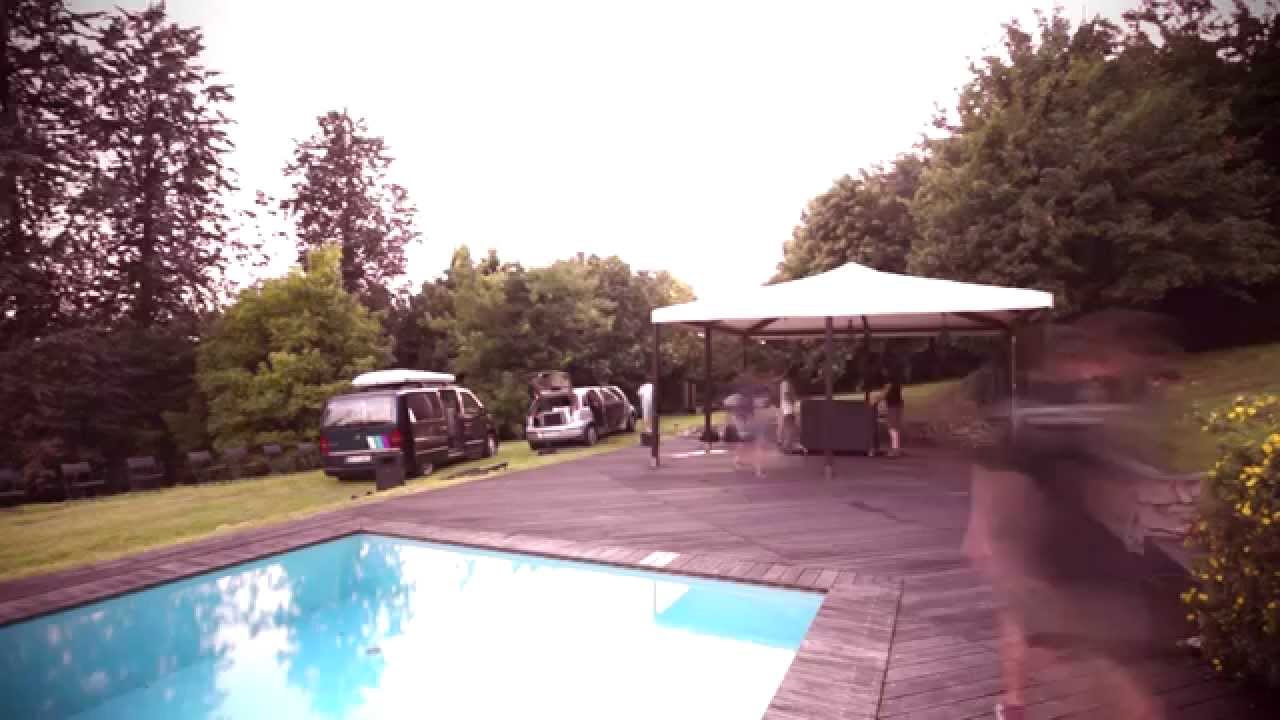 99's PARTY - AFTERVIDEO - YouTube