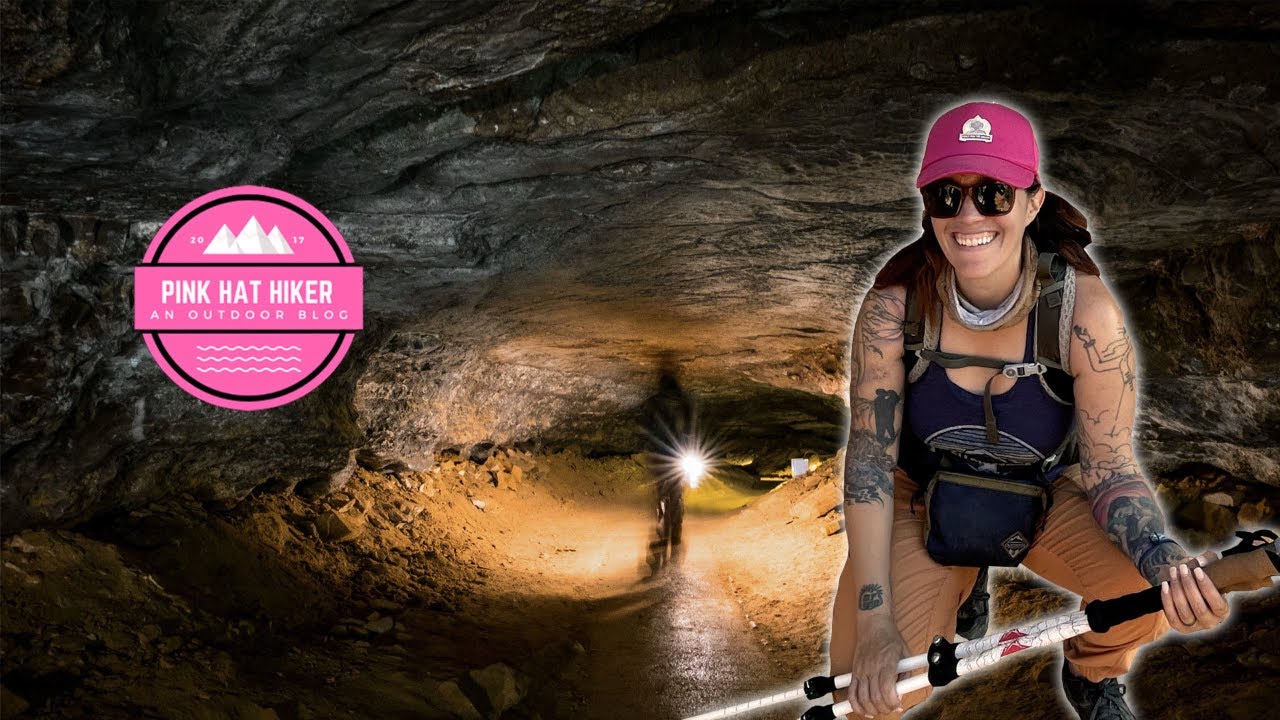 Mammoth Cave National Park // Historic & Violet City Lantern Tours ...