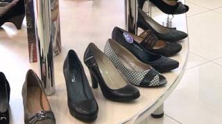 Парад обуви suave/goergo - Видео от Анастасия Муранова
