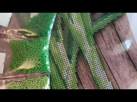 Подбор бисера