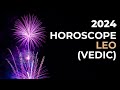 Leo  2024 what will come in the new year leohoroscope 2024 yearlypredictions