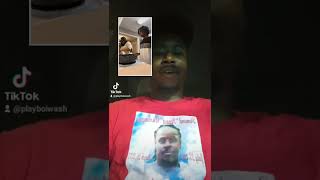 me and my nephew little peanut !!! #world #actor #foryou #viral