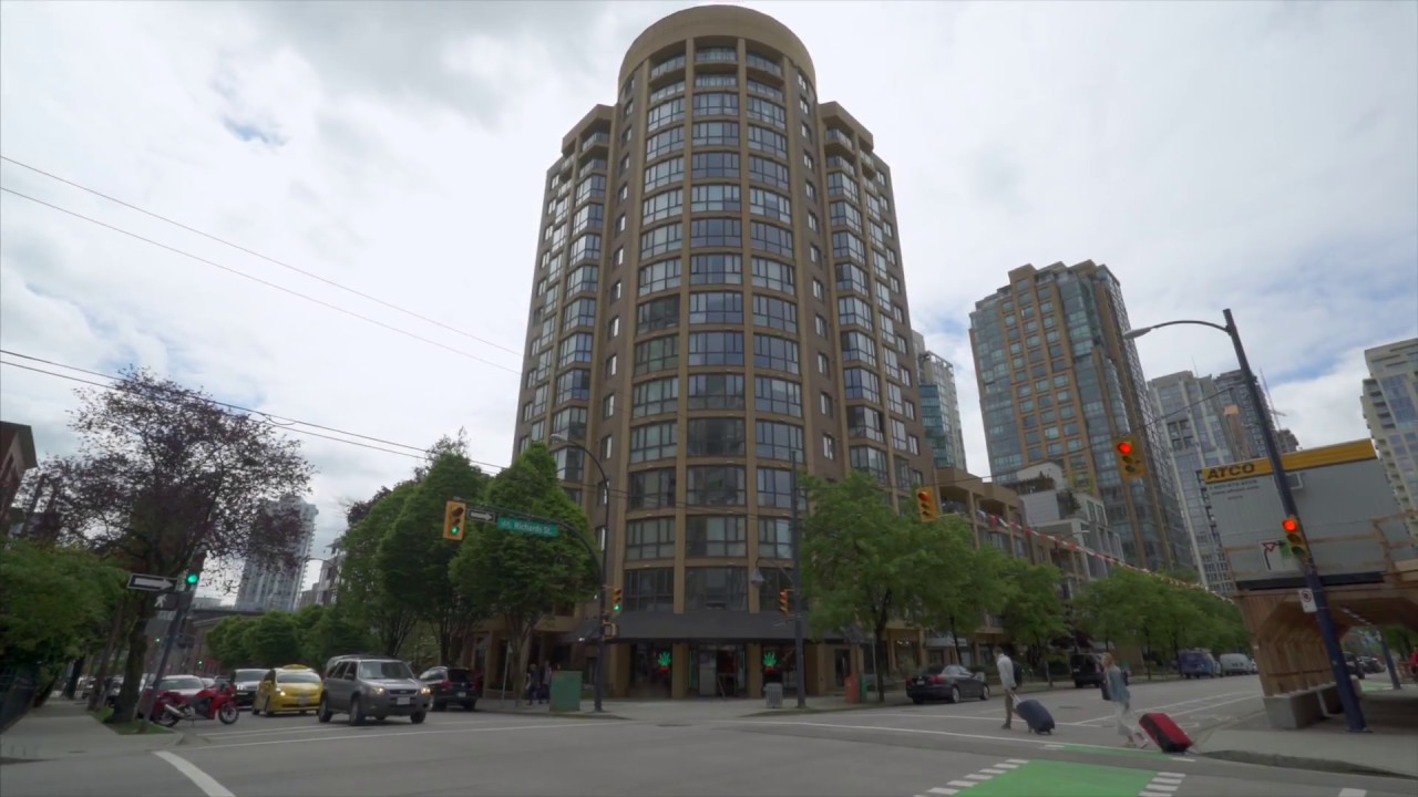 309 488 Helmcken St YouTube 309 488 Helmcken St YouTube