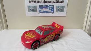 Does Ultimate Lightning McQueen Work Without the App screenshot 5