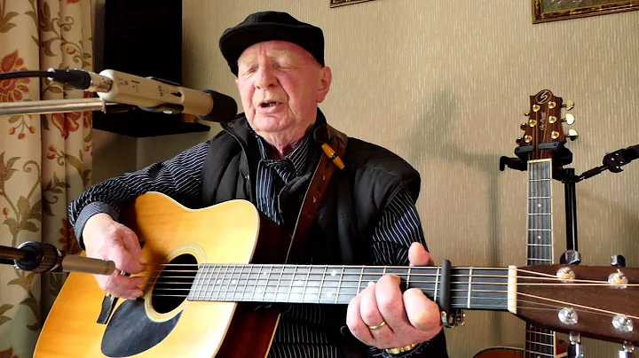 Tony Holleran - The Ballad of Joseph Pike