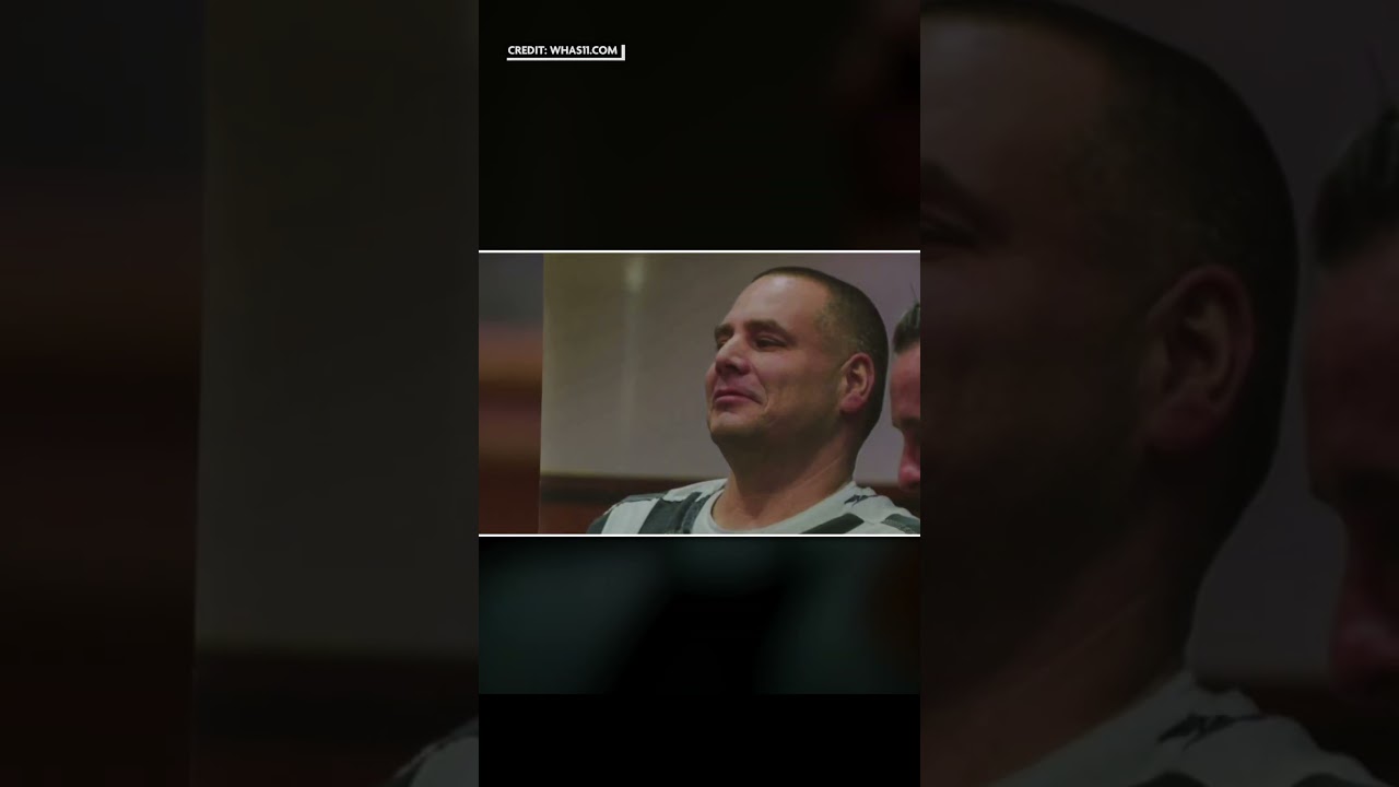 Prosecutors Believe Brooks Houck's Family Conspired to Murder Crystal Rogers 