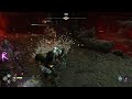 God of War Ragnarök: Muspelheim Trials Part IV (GMGOW)