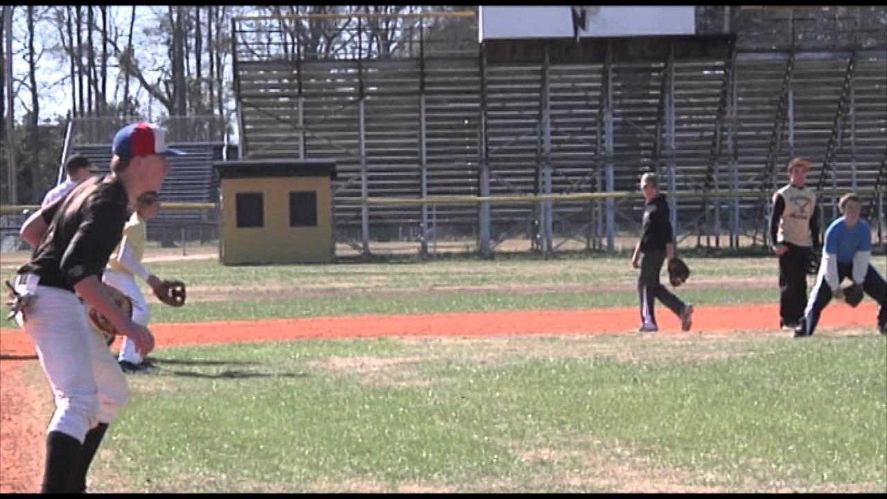 Johnsonville High School varsity baseball looks to reload roster for