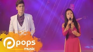 Video thumbnail of "Anh Hãy Về Đi - Lưu Ánh Loan ft Lưu Chí Vỹ"