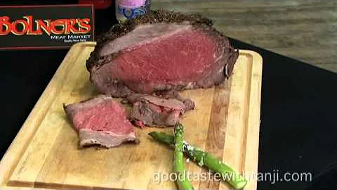 Bolner's Meat Market -- Incredible Steaks!