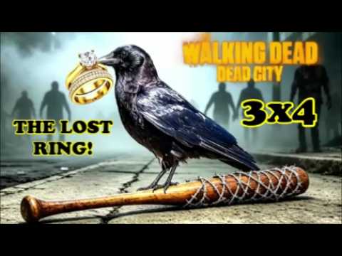 The Walking Dead: Dead City 3x4 (REACTION) "Found/Lost "