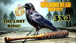 The Walking Dead: Dead City 3x4 (REACTION) Found/Lost